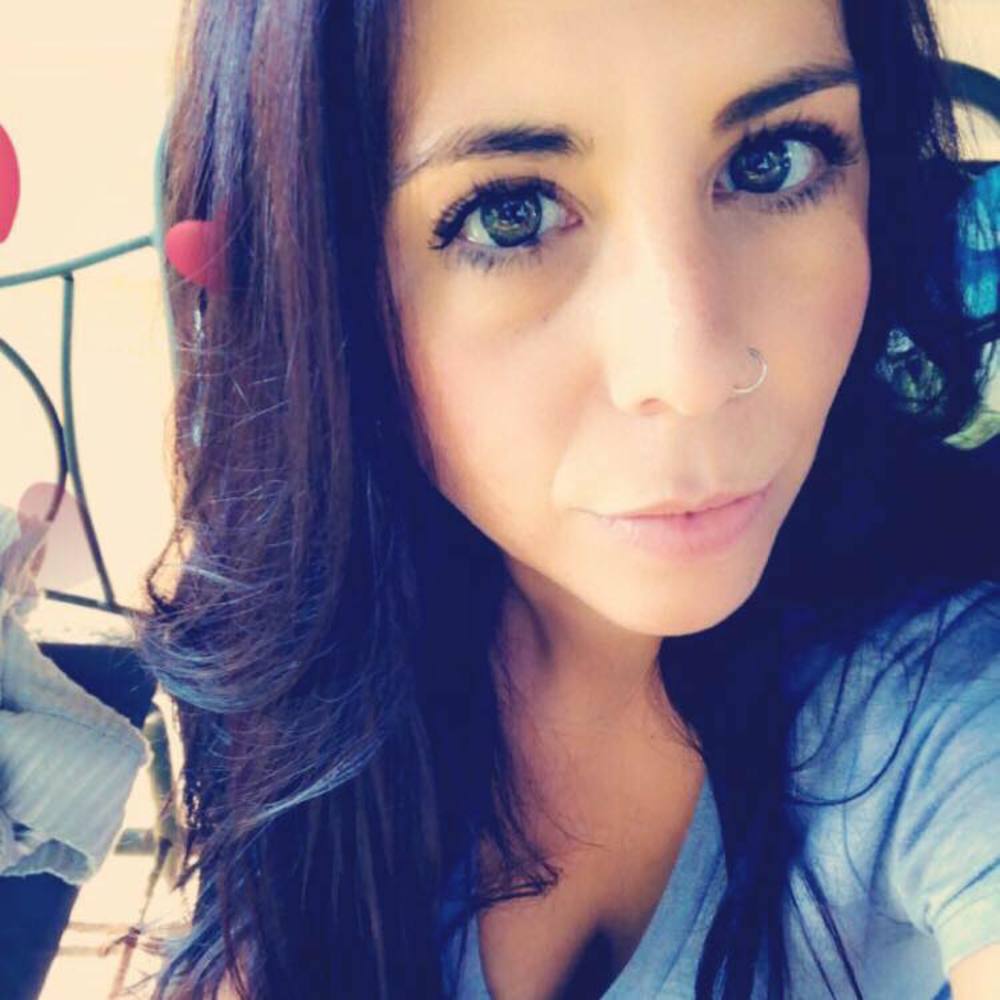 Meet your Posher, Delrena